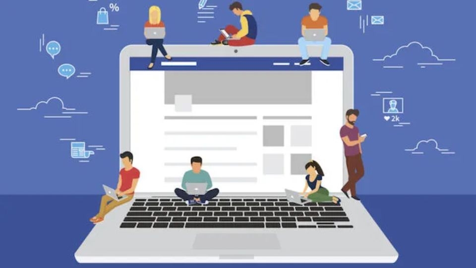 Yêu cầu về tên fanpage Facebook