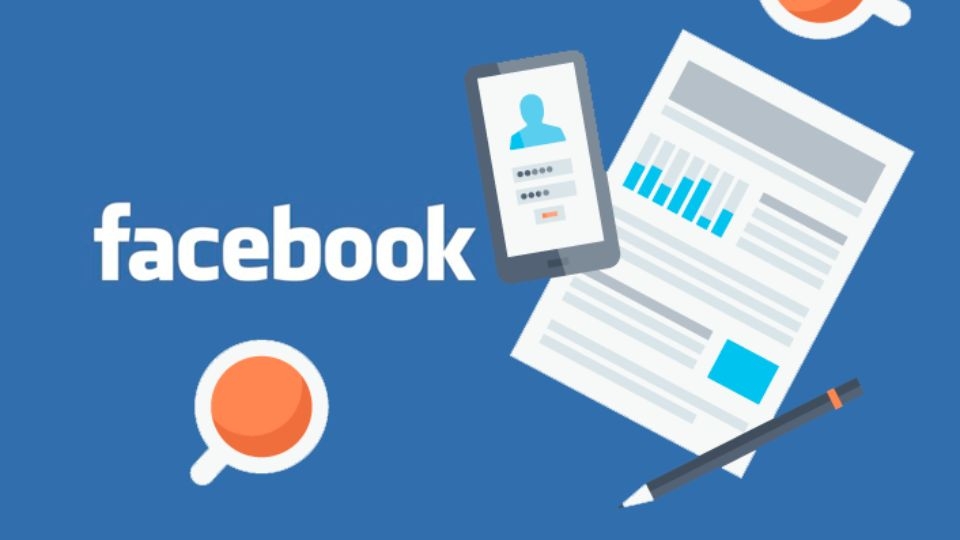 Nên làm gì khi không đổi được tên fanpage Facebook?