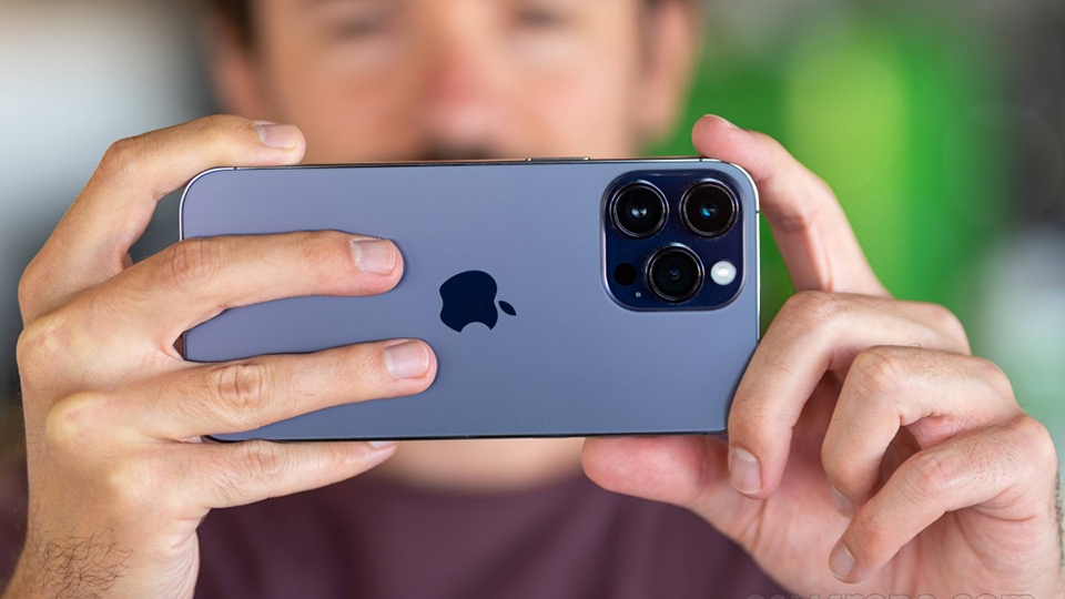 Sử dụng và bảo quản cẩn thận iPhone 14 Pro Max
