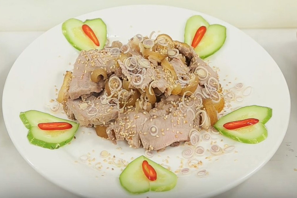 bê hấp sả - ảnh 6