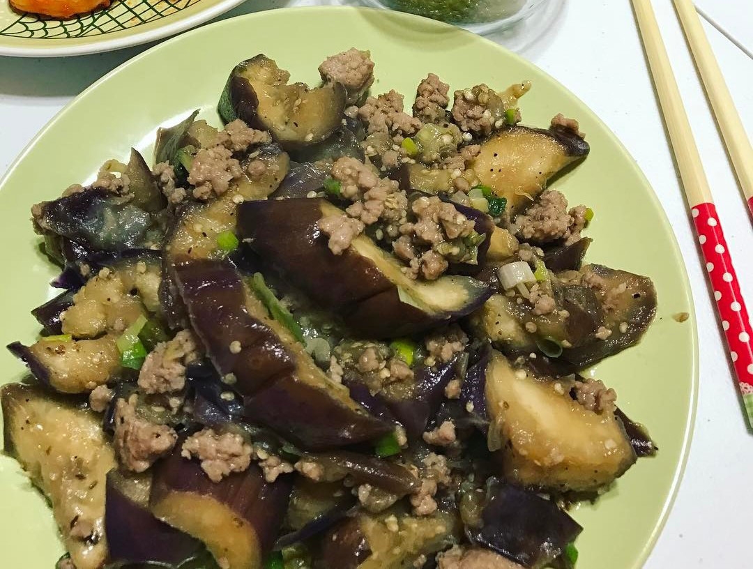 cách nấu cà tím - ảnh 16