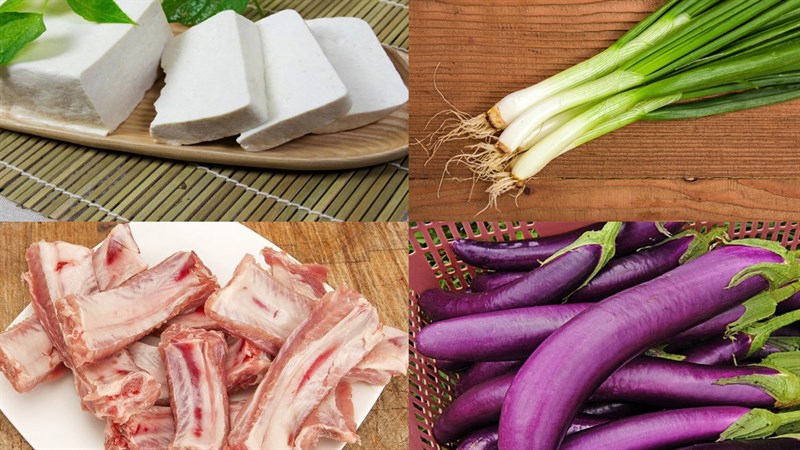 cách nấu cà tím - ảnh 6
