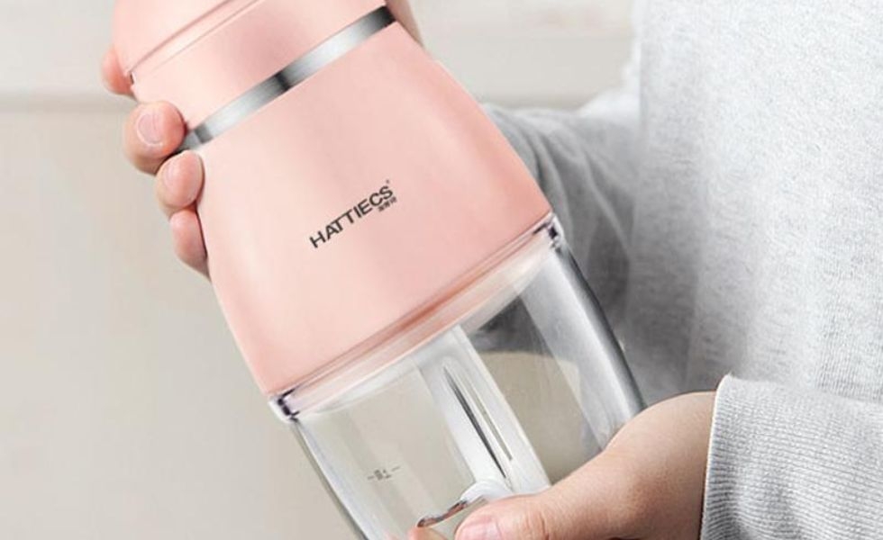 Hattiecs 1 cối 0.3L