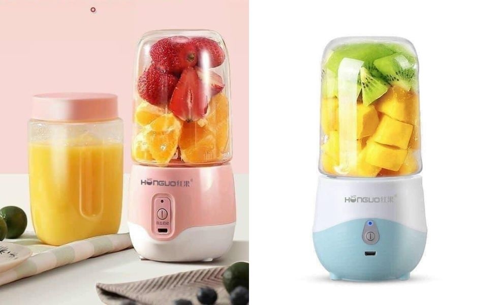 Máy xay sinh tố mini Honguo