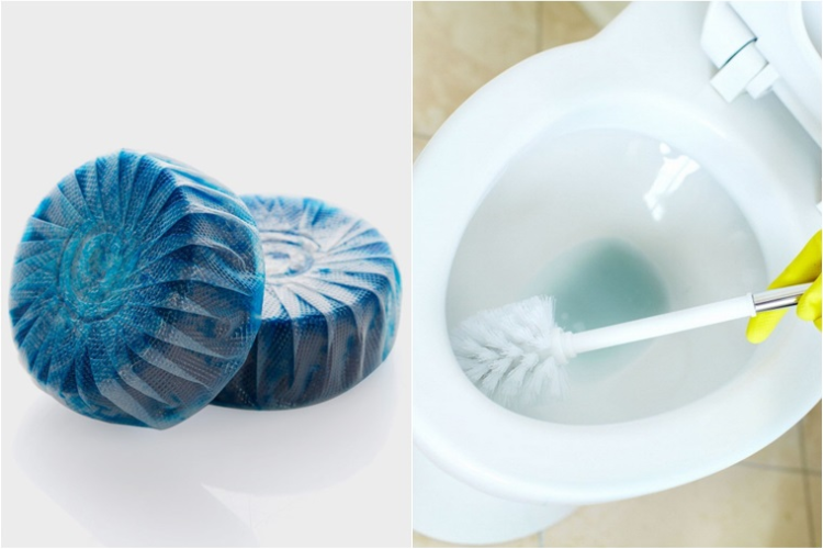 viên thả bồn cầu 5