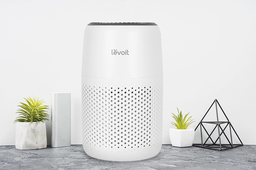 Công nghệ VortexAir trên máy lọc không khí: Luồng khí xoáy mạnh mẽ, lọc sạch bụi bẩn hiệu quả 6