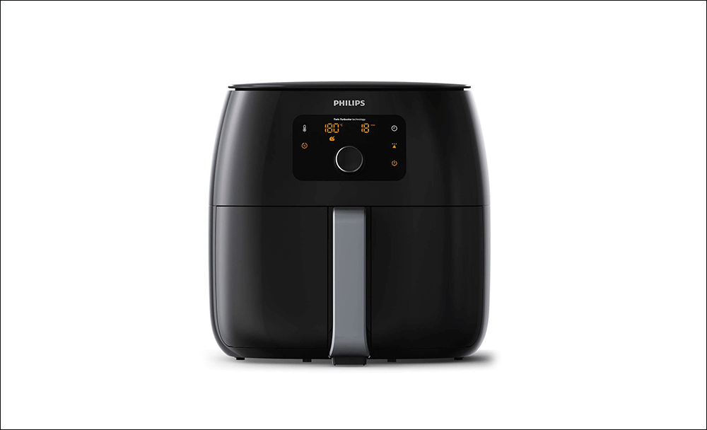 Nồi chiên không dầu Philips HD9650/91 XXL