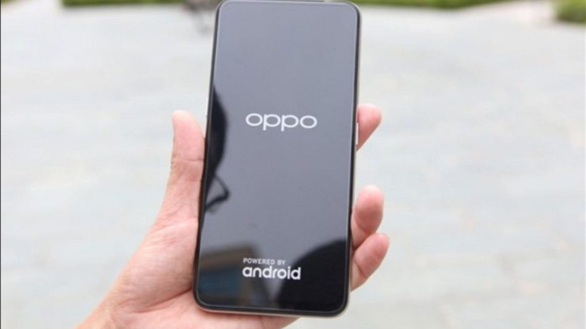 cách tắt nguồn oppo a57 khi bị treo logo