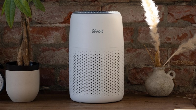 Chức năng Aroma trên máy lọc không khí: Mang hương thơm thư giãn đến không gian sống của bạn 1