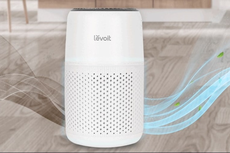 Chức năng Aroma trên máy lọc không khí: Mang hương thơm thư giãn đến không gian sống của bạn 4