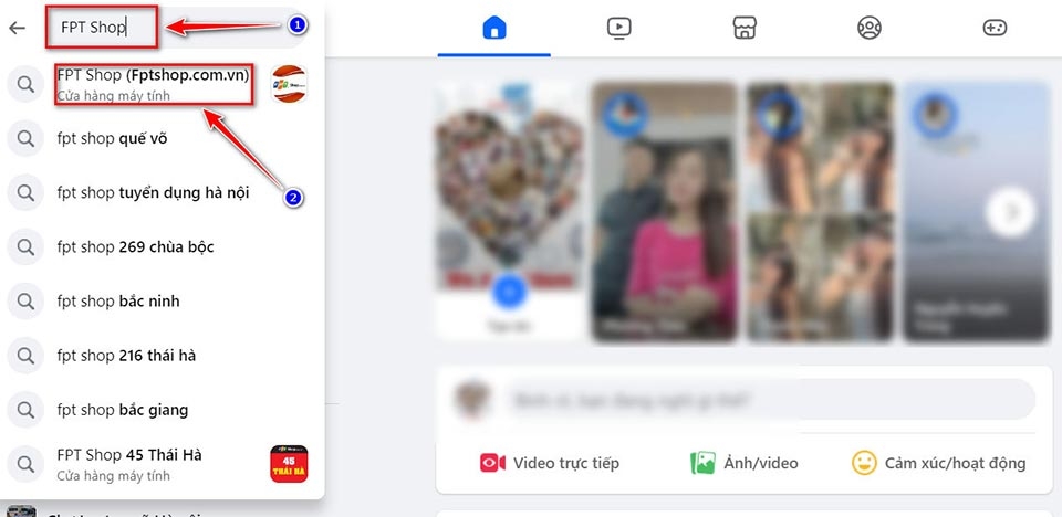 Cách tìm admin của fanpage Facebook - Ảnh 03