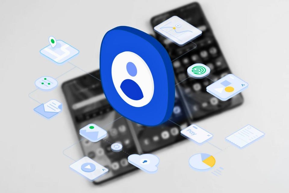 Tài khoản Samsung - Ảnh 01