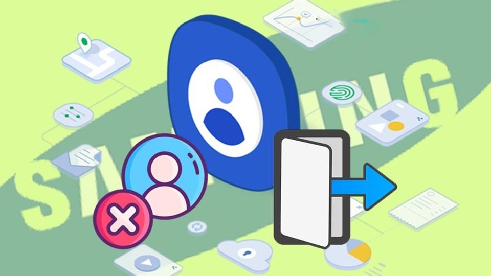 Tài khoản Samsung - Ảnh 02