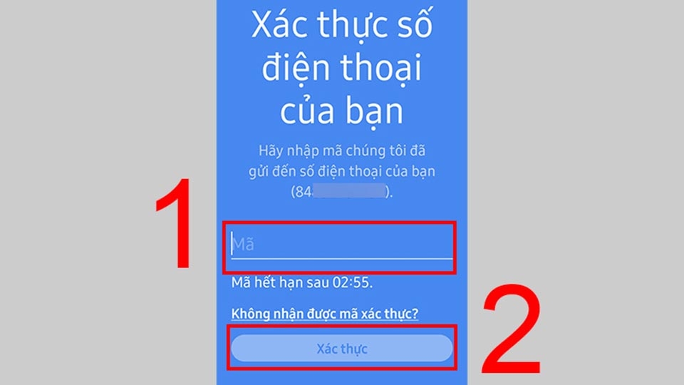 Tài khoản Samsung - Ảnh 08