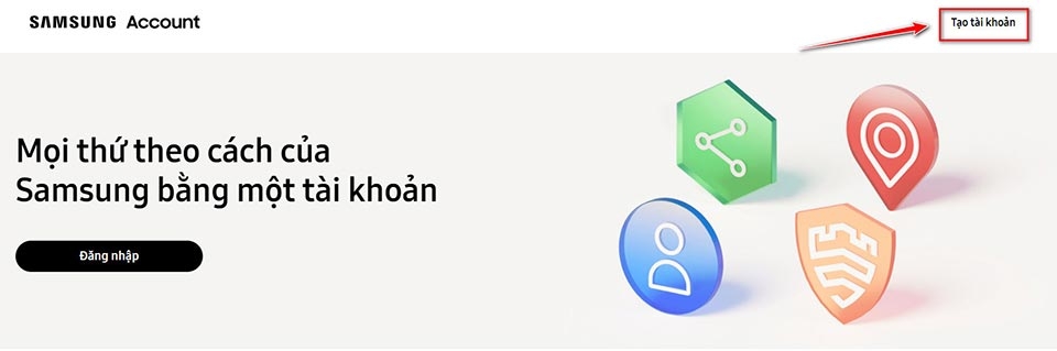 Tài khoản Samsung - Ảnh 11