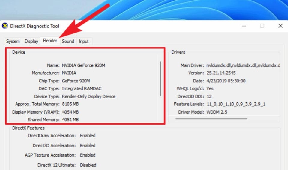 Card màn hình máy tính - Ảnh 06