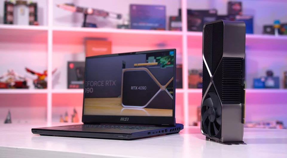 Card màn hình máy tính - Ảnh 09