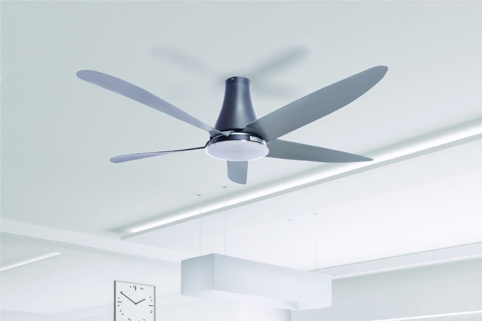 Ai nên mua quạt Mitsubishi