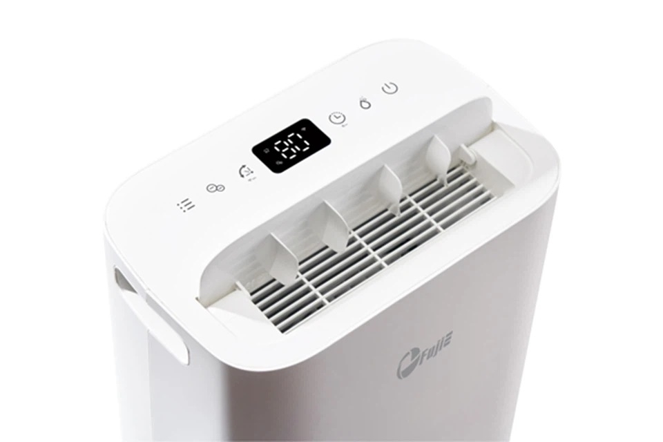 Máy hút ẩm FujiE HM-914EC Pro