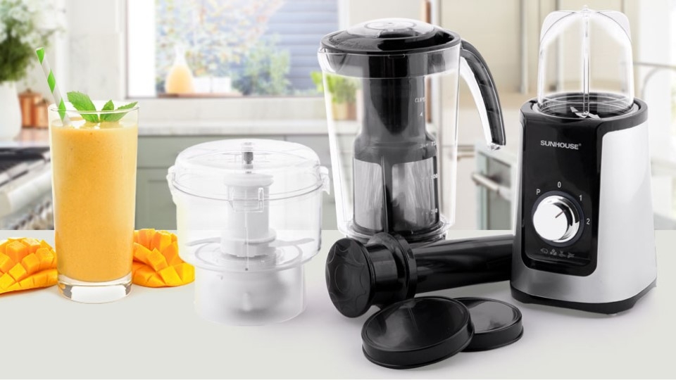 Nhiều tính năng vượt trội khác đi kèm