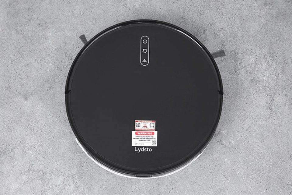 Robot hút bụi Lydsto