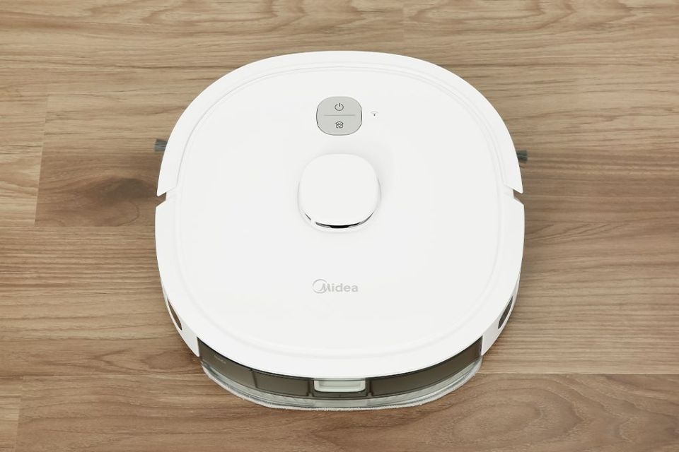 Robot hút bụi Midea