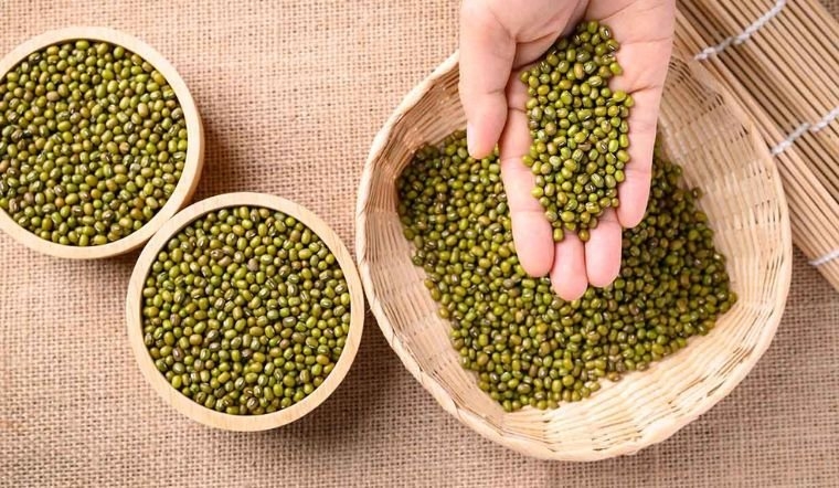 Cách nấu xôi nước cốt dừa hình 3
