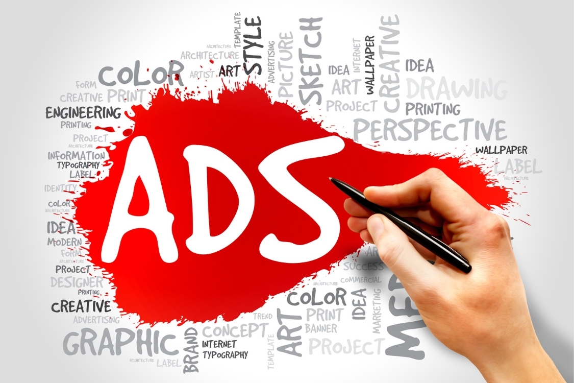 Các từ cấm Facebook Ads lĩnh vực đào tạo & việc làm