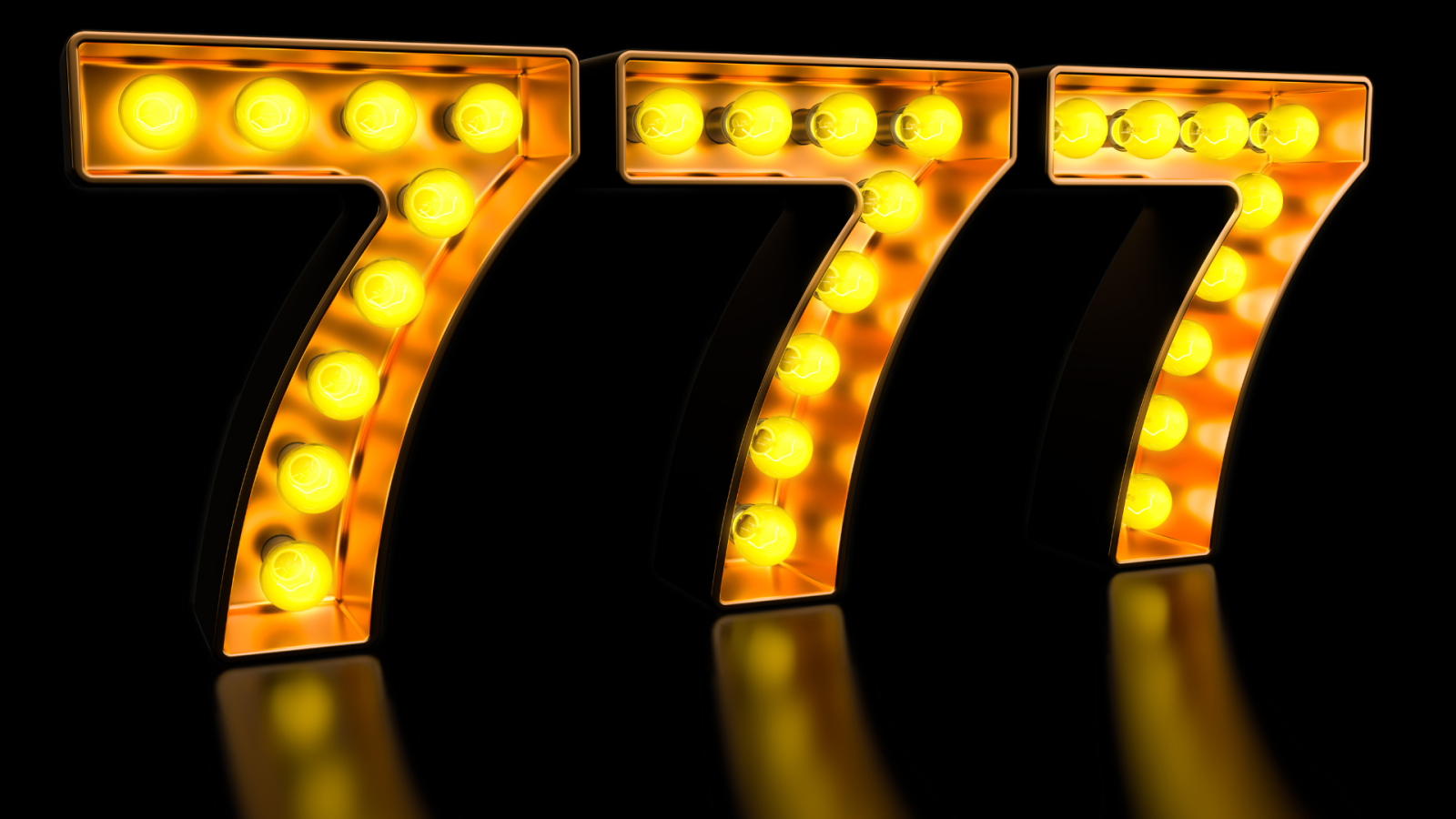 Ý nghĩa con số 777