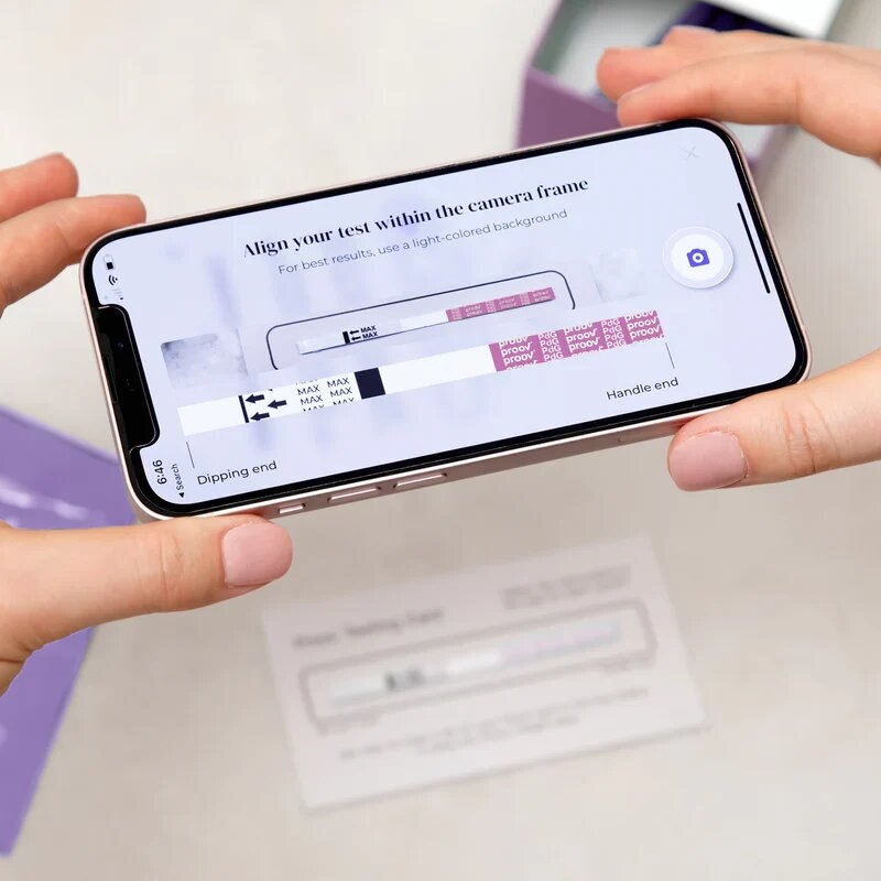 phần mềm tính ngày rụng trứng 3