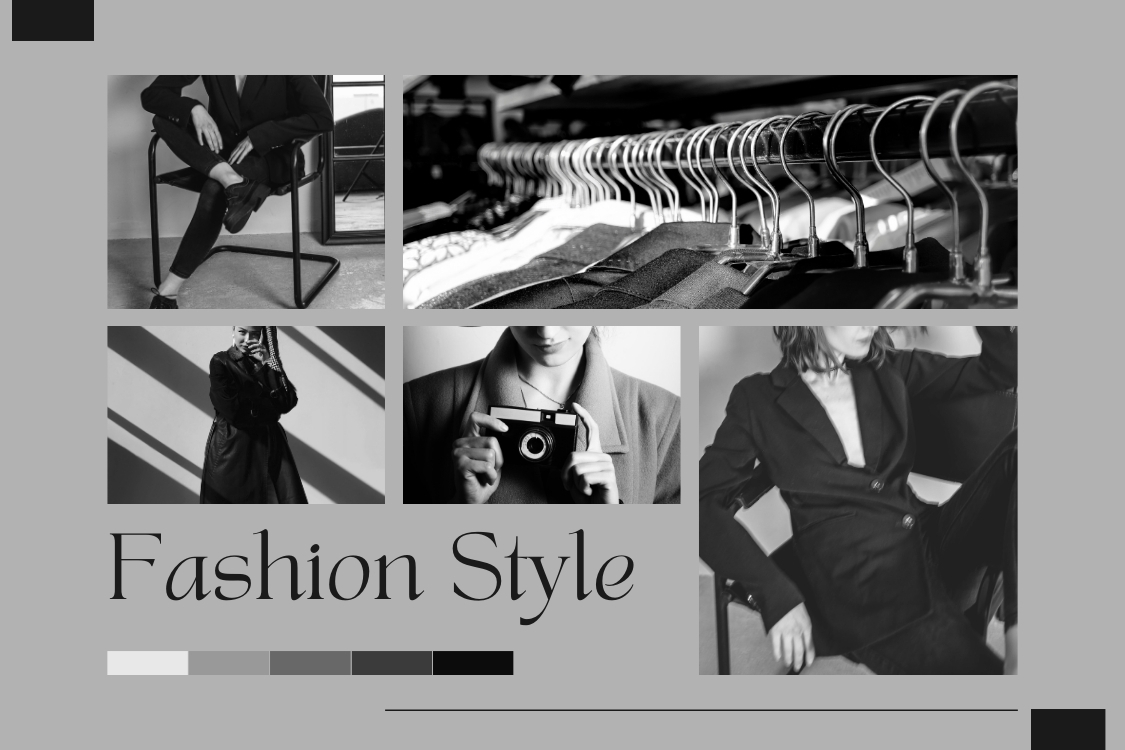 Lí do phong cách thời trang Aesthetic phổ biến với giới trẻ?