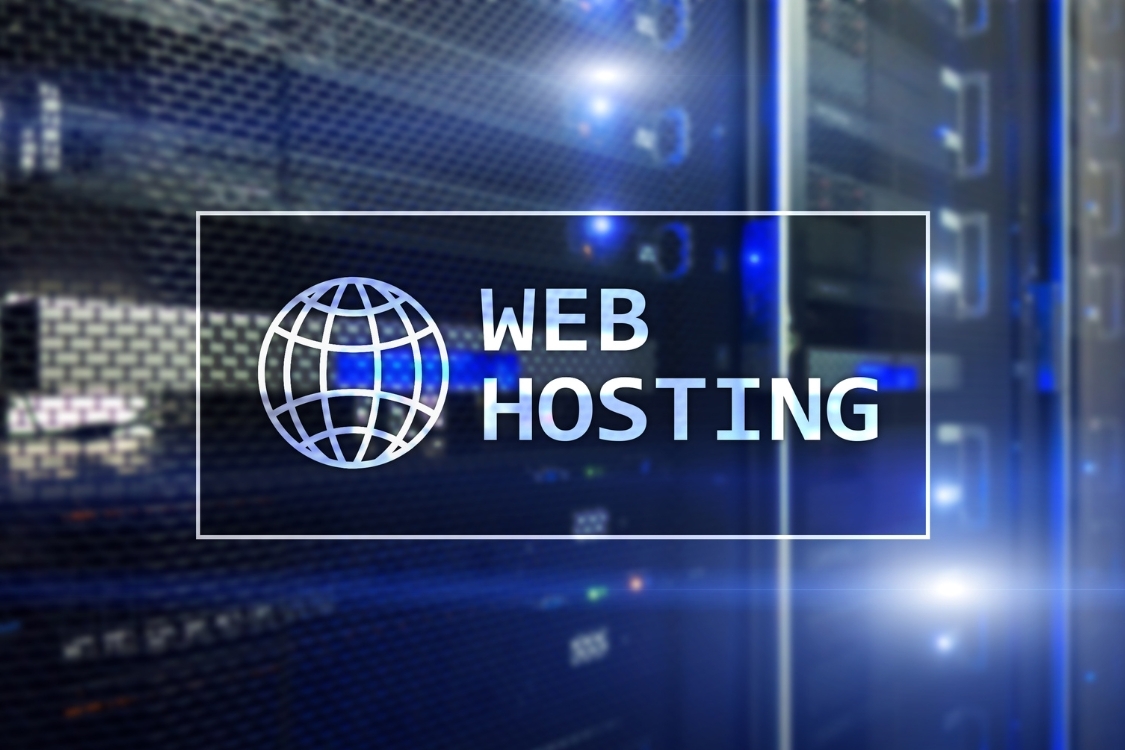 Dịch vụ hosting