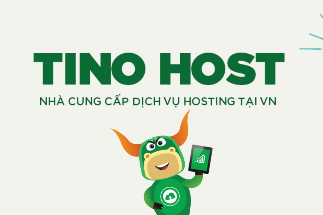 Dịch vụ hosting của TinoHost được đánh giá cao bởi