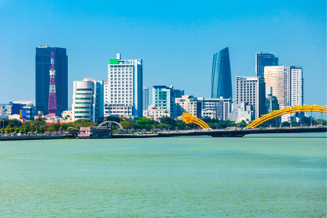 mã zip Đà Nẵng