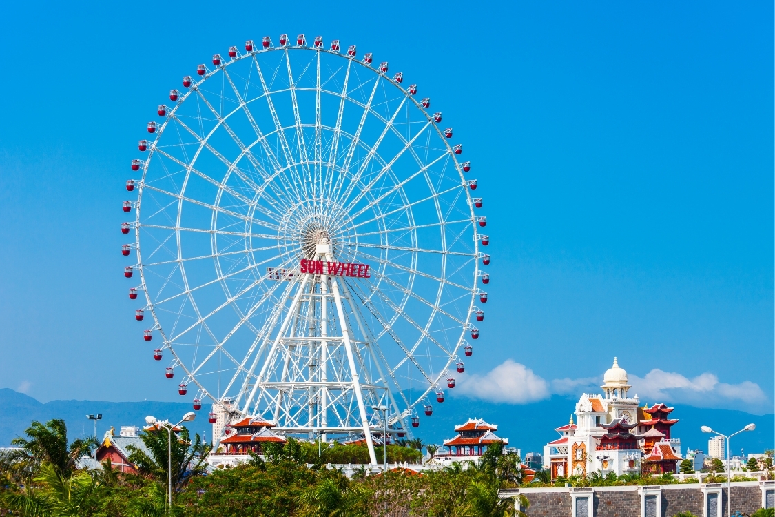 Mã ZIP Đà Nẵng là gì?