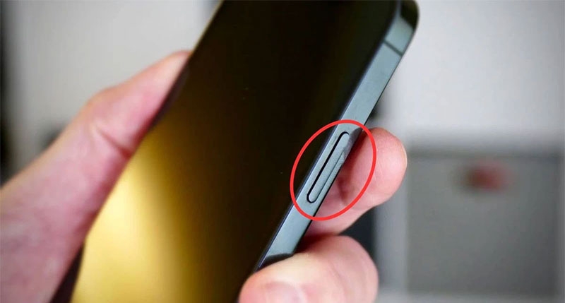Mở nguồn điện thoại bằng máy tính hình 1
