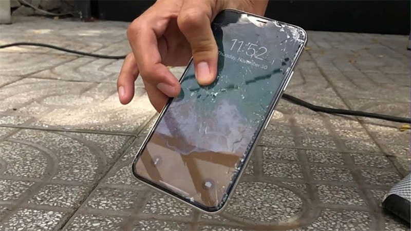 Mở nguồn điện thoại bằng máy tính hình 3