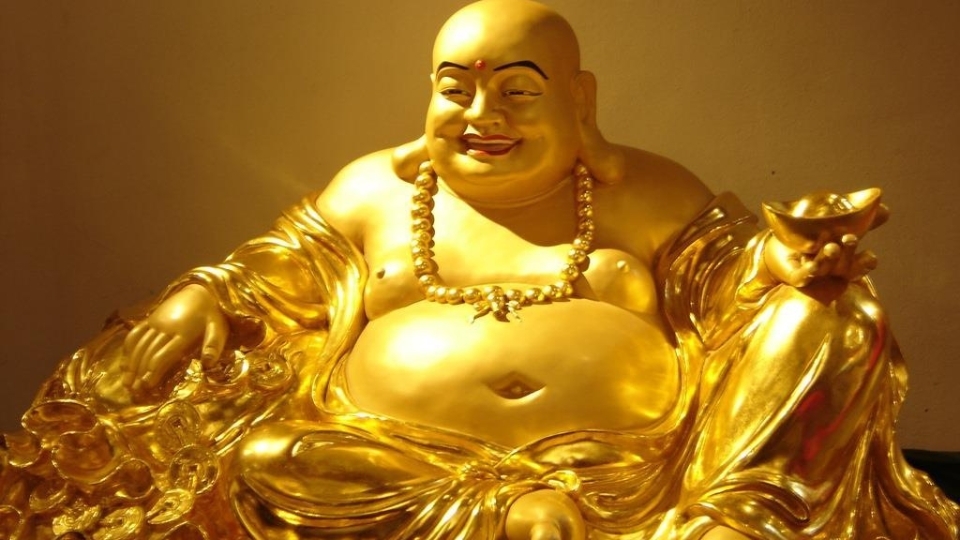 Hình nền may mắn cho máy tính (hình 1)