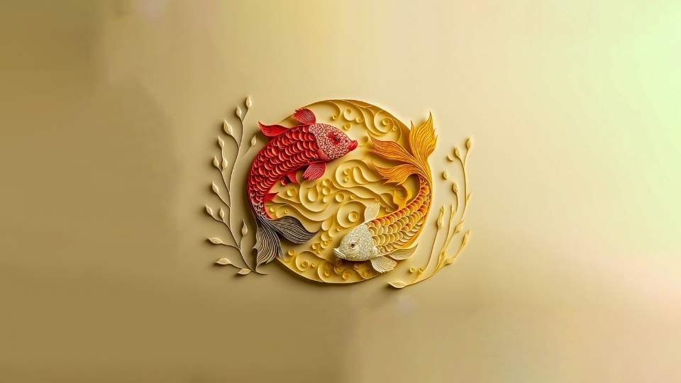 Hình nền may mắn cho máy tính (hình 4)