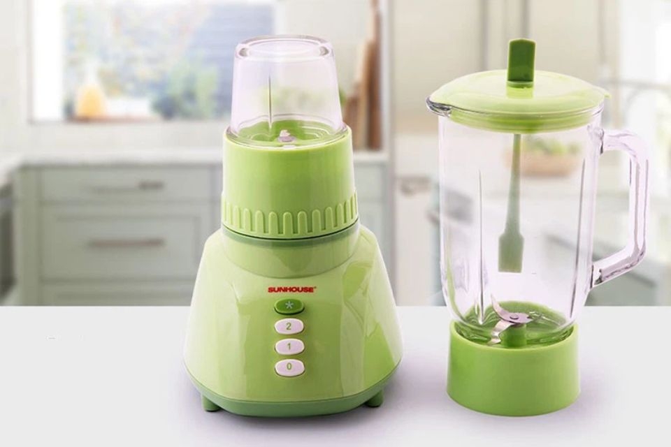 Máy xay sinh tố Sunhouse SHD5112