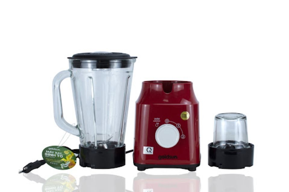 Máy xay sinh tố Goldsun GBL4102