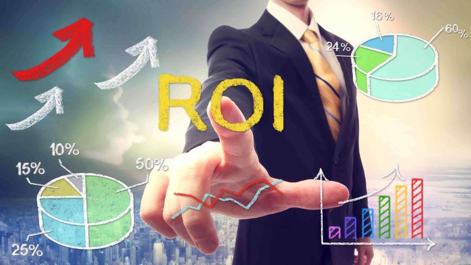 Chỉ số ROI là gì?