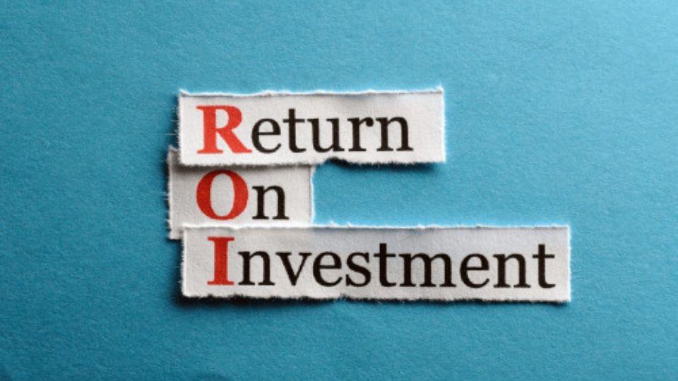 Cách tính chỉ số ROI trong SEO