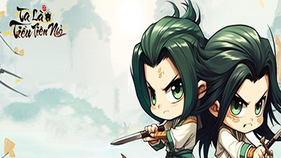 Danh sách mã code Ta Là Tiểu Tiên Nhỏ mới nhất.