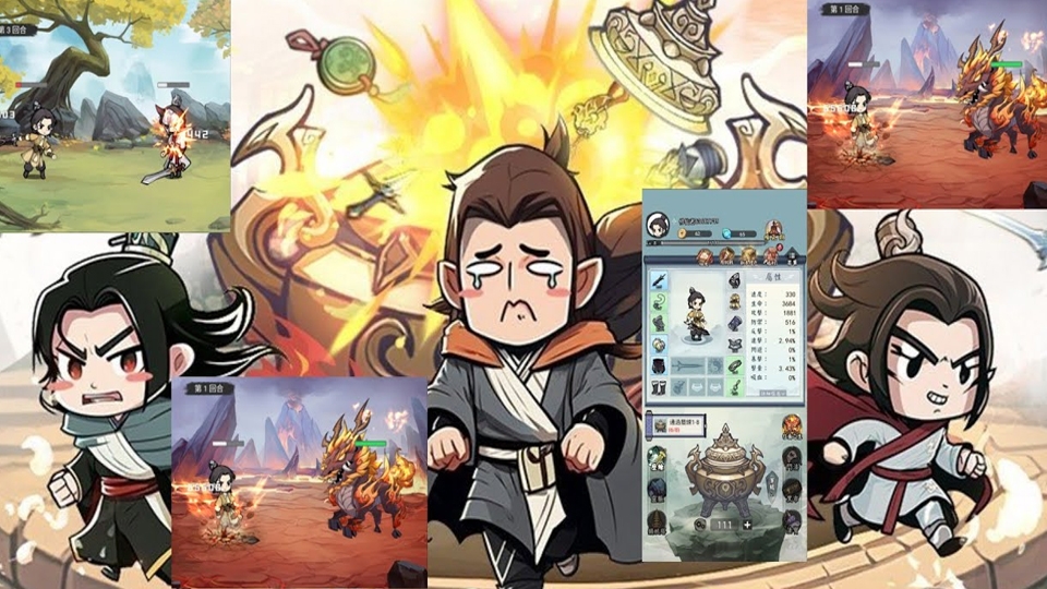 Cách nhận thêm code Ta Là Tiểu Tiên Nhỏ mới nhất .