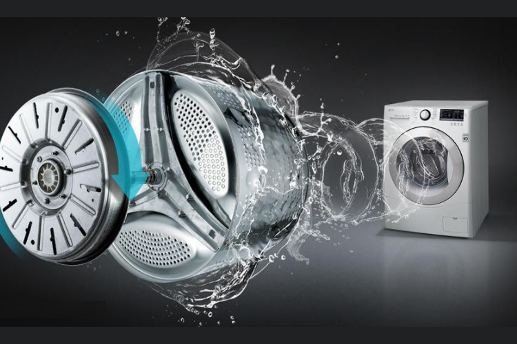 Tìm hiểu những điểm nổi bật của công nghệ Jetspray trên máy giặt Electrolux - hình 2