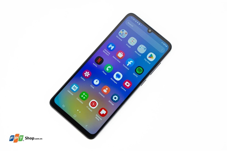 Samsung dòng A mới nhất 2024 (hình 6)