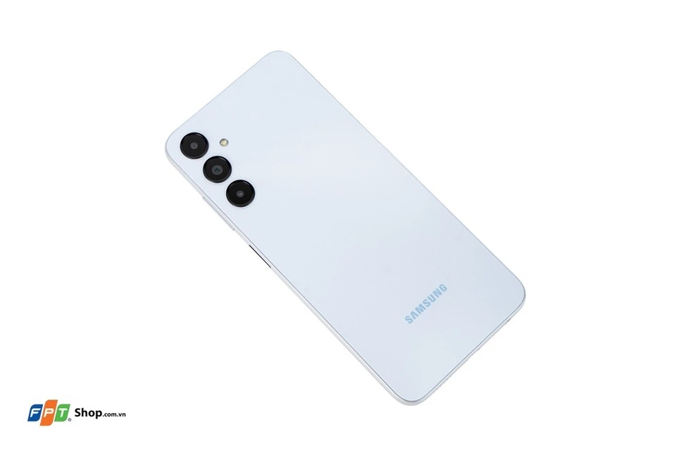 Samsung dòng A mới nhất 2024 (hình 7)