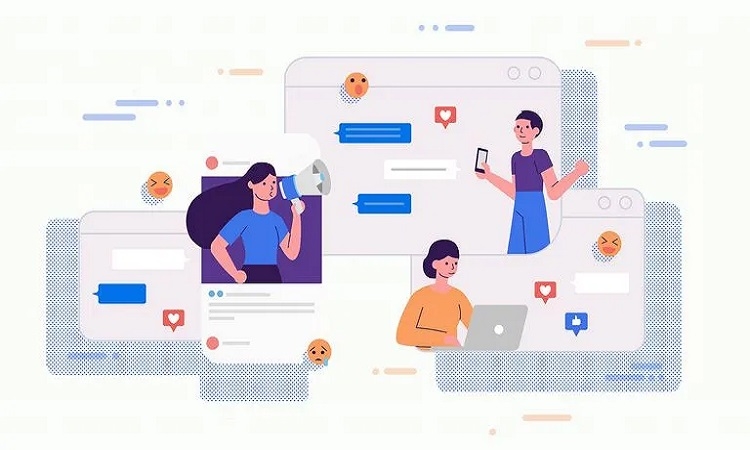 Lợi ích của mạng xã hội (Hình 3)