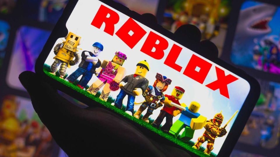Những lưu ý khi đặt tên Roblox